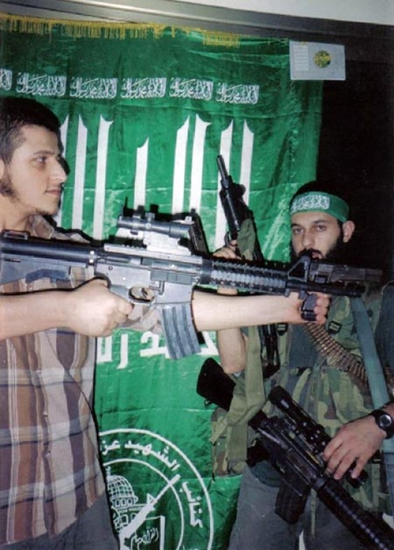 الشهيد إياد أبتلي