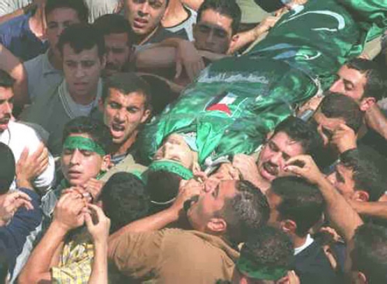 الشهيد فراس سليم عبد الحق