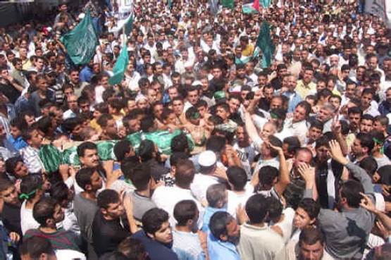 الشهيد فراس سليم عبد الحق