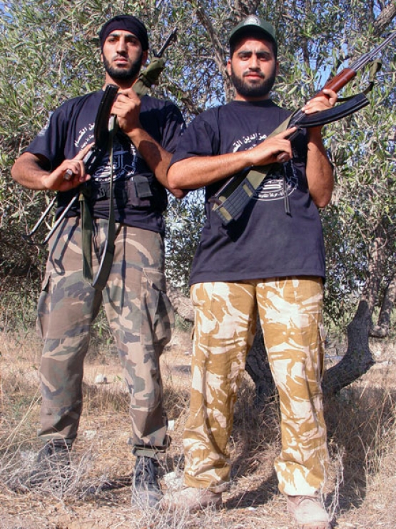 الشهيد عماد جمال  أبو قادوس 