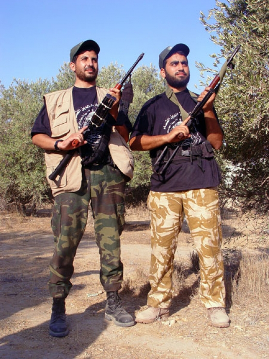 الشهيد عماد جمال  أبو قادوس 