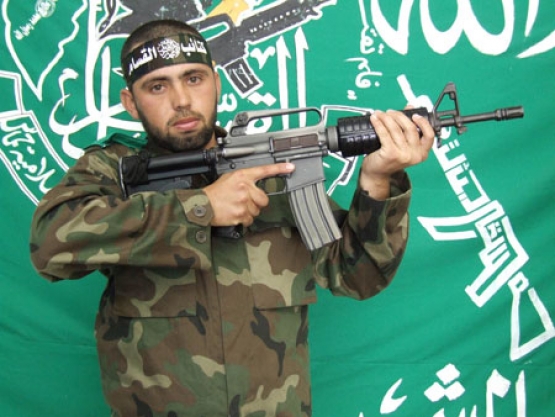 الشهيد عبد الرحمن نظمي حمدان