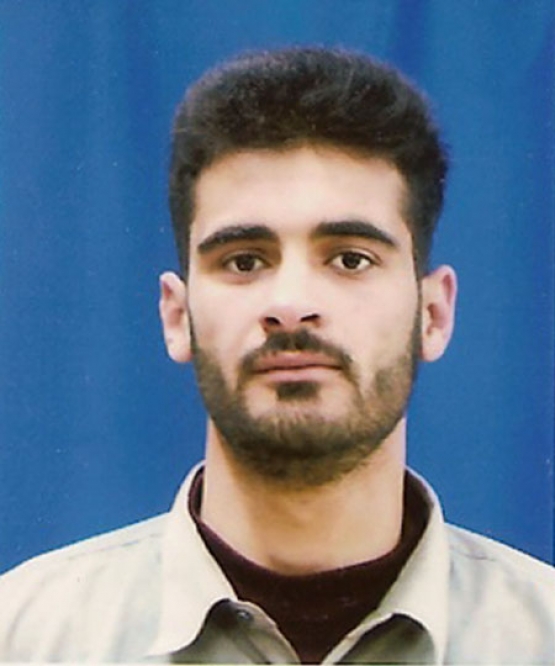 الشهيد عبد الرحمن زكريا الفرا