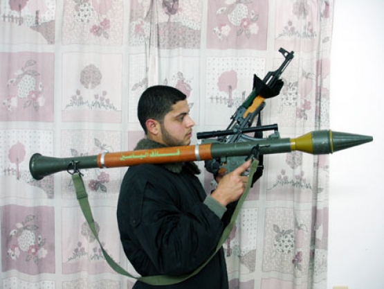 الشهيد أحمد خضر بحر