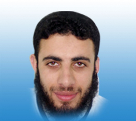 الشهيد أحمد صالح صيام