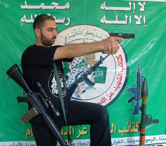 الشهيد علاء توفيق صيام