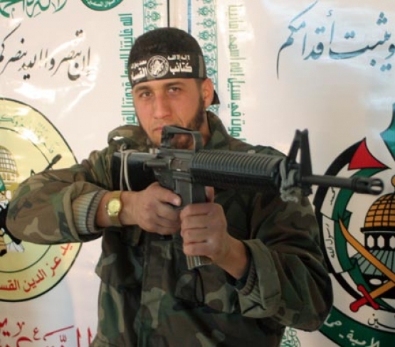 الشهيد علي عمر الطناني