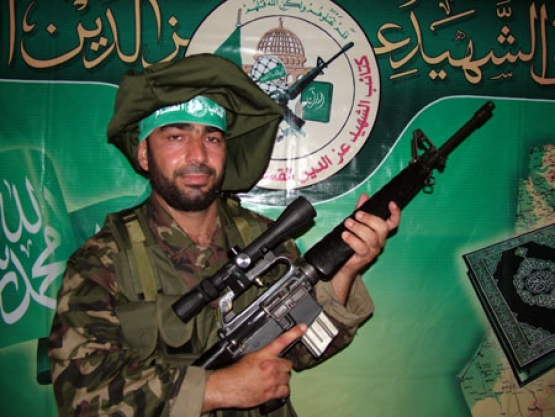 الشهيد أمجد إسماعيل رضوان 