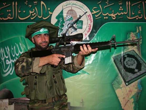 الشهيد أمجد إسماعيل رضوان 