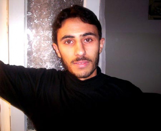 الشهيد عصام محمد الجوجو 