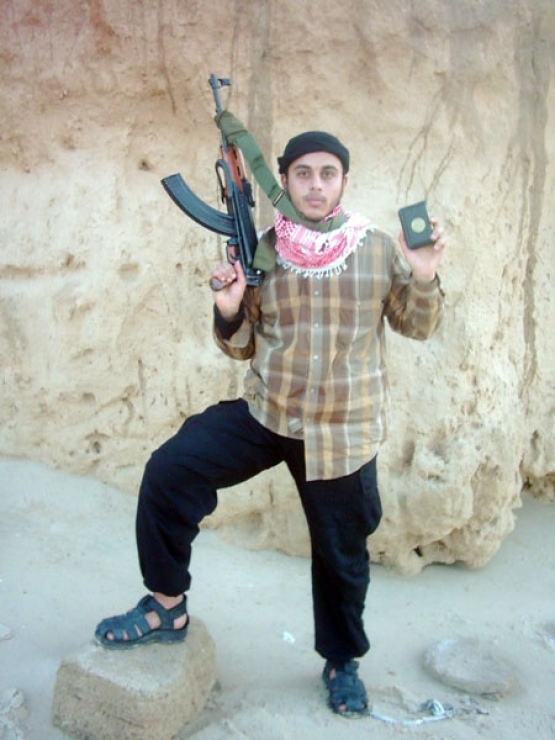 الشهيد جهاد يوسف  مطر 