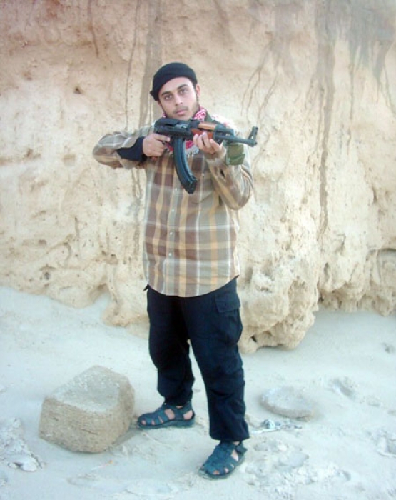 الشهيد جهاد يوسف  مطر 