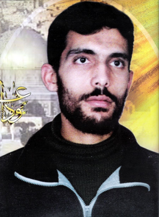 الشهيد خالد إبراهيم أبو عبد الله