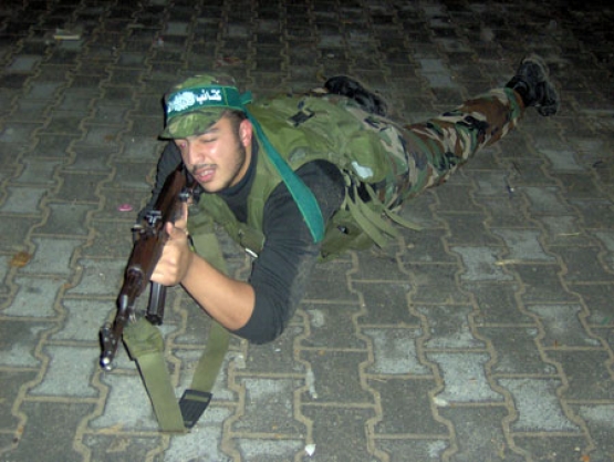 الشهيد خالد كمال العجلة