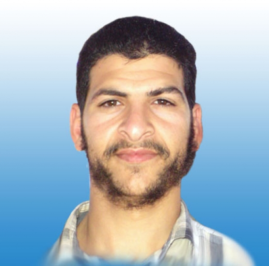 الشهيد محمود عبد العزيز مشتهى