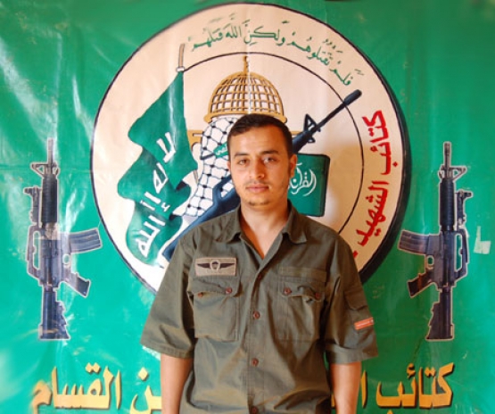 الشهيد محمود هارون الخولي  