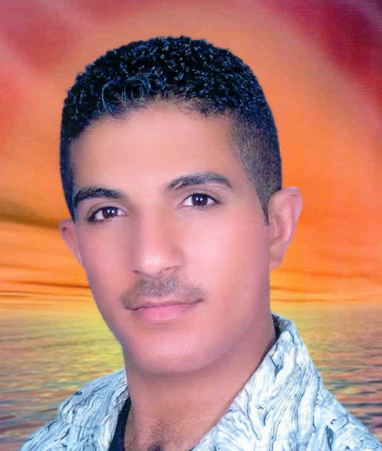 الشهيد  مدحت عمر الجمال 