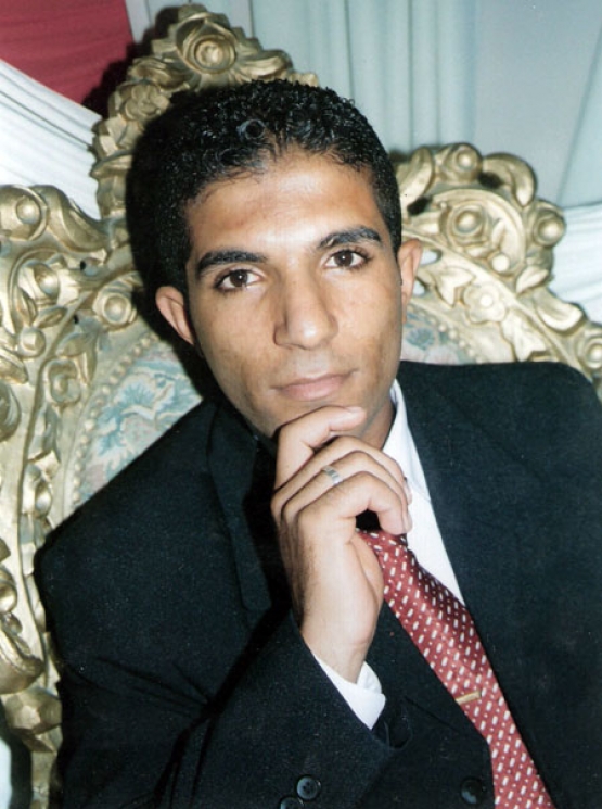 الشهيد  مدحت عمر الجمال 