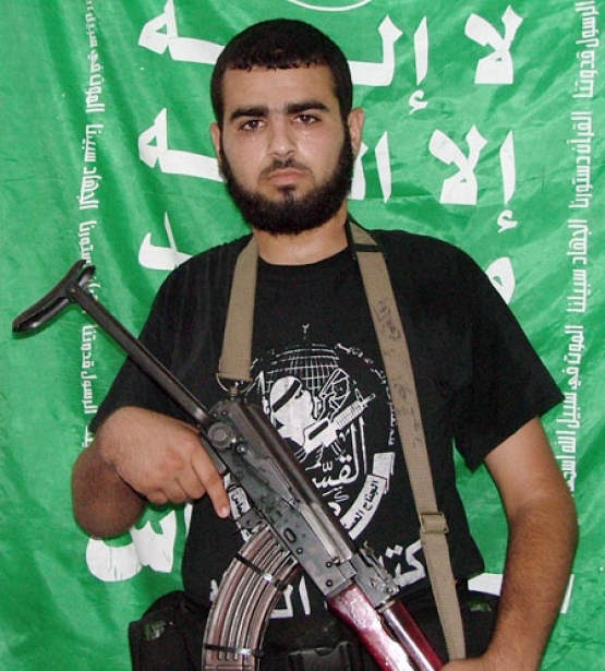 الشهيد معاذ عمر دويك