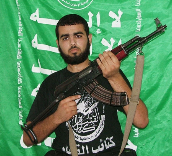 الشهيد معاذ عمر دويك