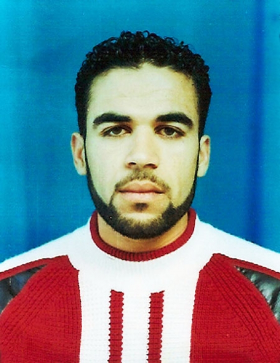 الشهيد محمد العبد علي بنر 