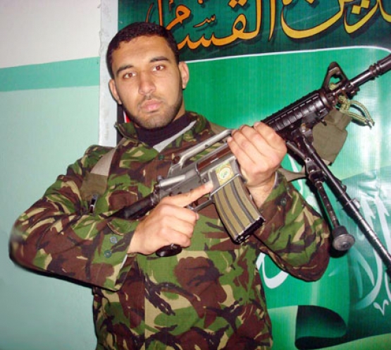 الشهيد محمد إسماعيل الغمري