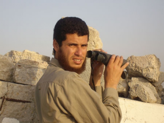 الشهيد محمد خميس  عودة