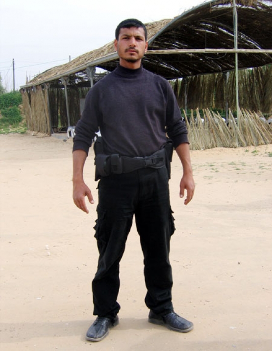 الشهيد محمد كامل بركة