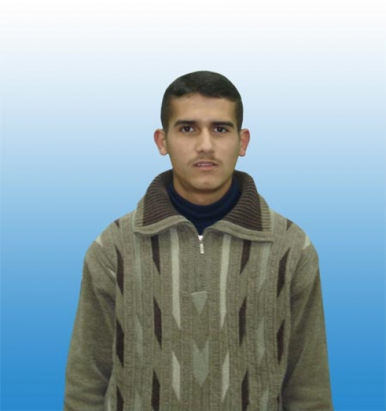 الشهيد محمد صبحي  البطنيجي