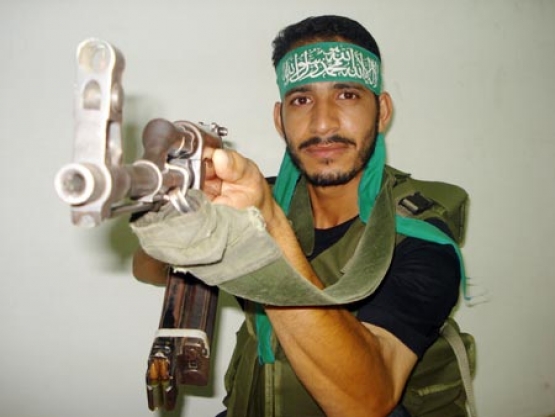 الشهيد محمد سعيد شلبية  