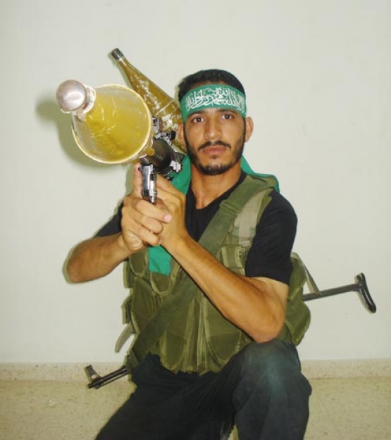 الشهيد محمد سعيد شلبية  