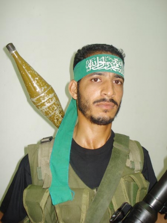 الشهيد محمد سعيد شلبية  