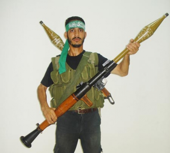 الشهيد محمد سعيد شلبية  