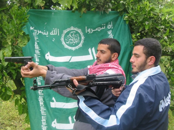 الشهيد القسامي/ محمد ديب أبو كرش