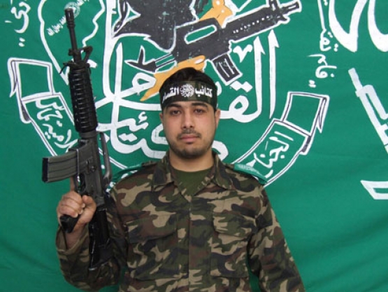 الشهيد مصطفى يوسف الخطيب