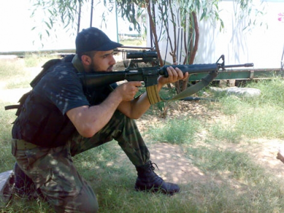 الشهيد رأفت نبيل شامية 