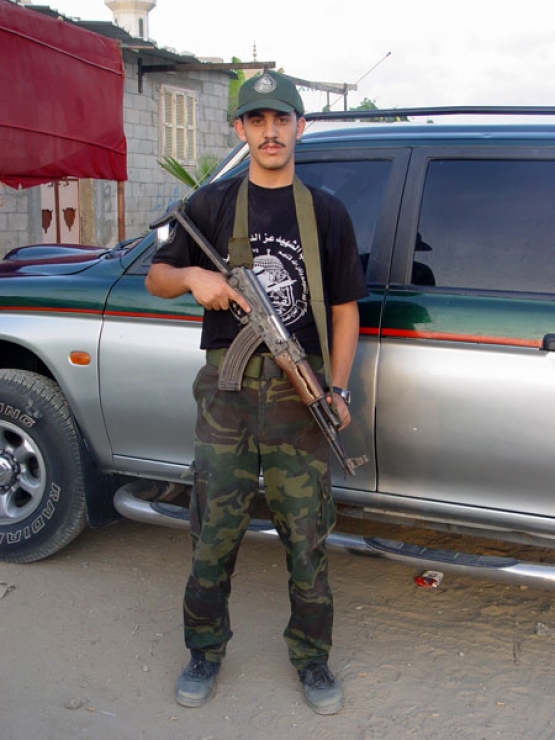 الشهيد سامي أنور الزبدة