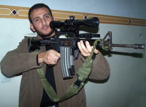 الشهيد سامح صبحي فروانة