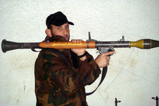 الشهيد سامح صبحي فروانة