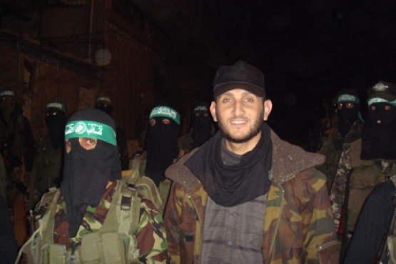 الشهيد سامح صبحي فروانة