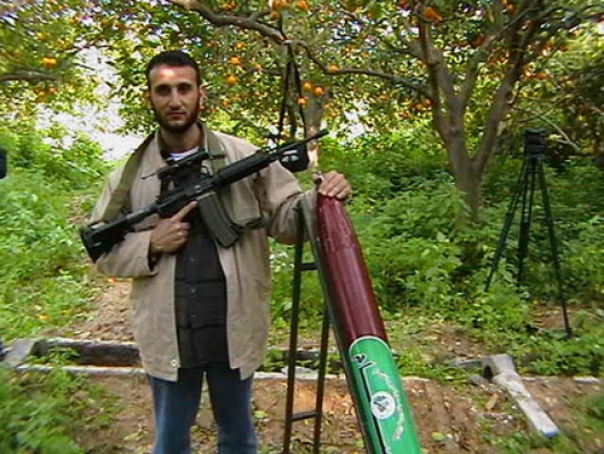 الشهيد سامح صبحي فروانة