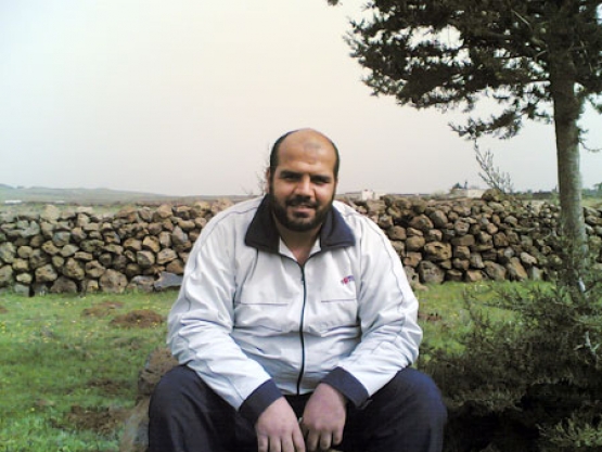 الشهيد شعلان عبد اللطيف عبد السلام