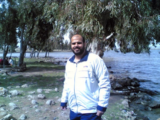 الشهيد شعلان عبد اللطيف عبد السلام