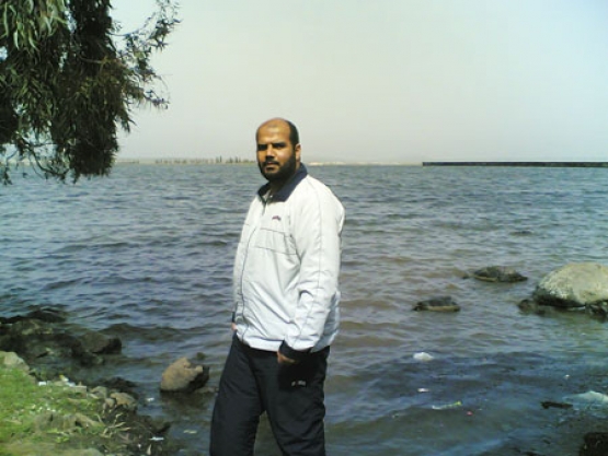 الشهيد شعلان عبد اللطيف عبد السلام