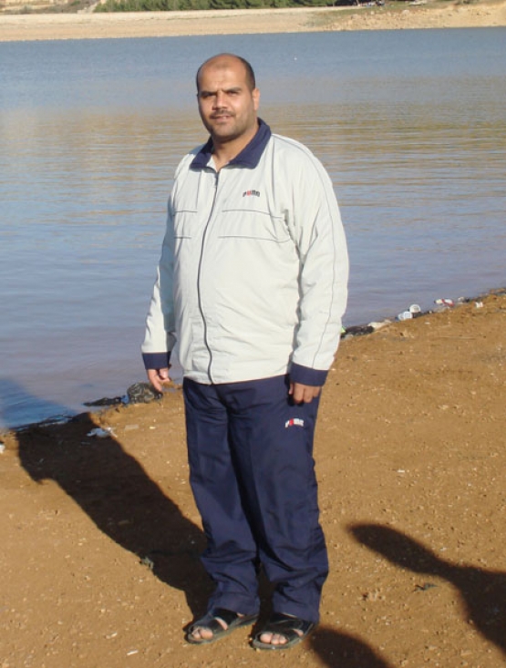 الشهيد شعلان عبد اللطيف عبد السلام