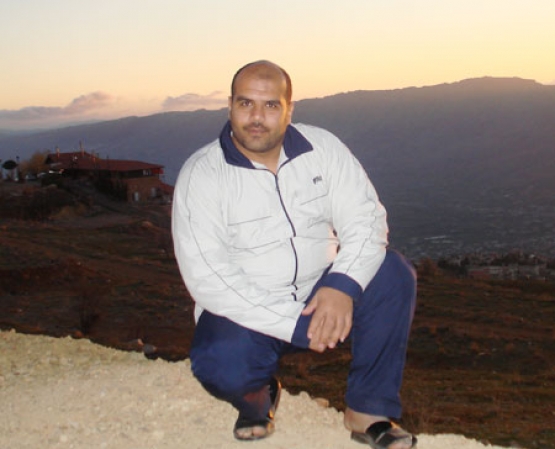 الشهيد شعلان عبد اللطيف عبد السلام