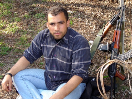 الشهيد عبد الكريم يوسف حمد