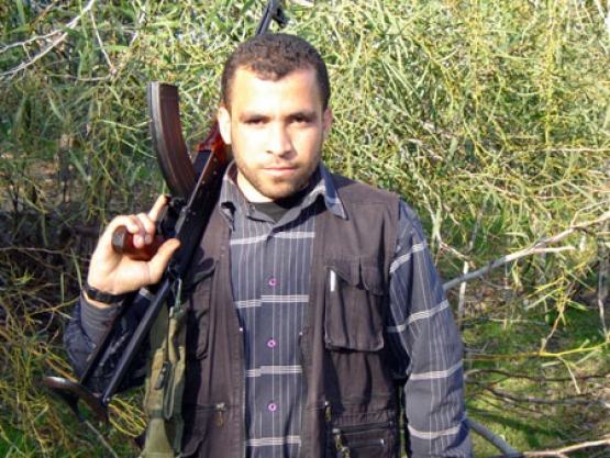 الشهيد عبد الكريم يوسف حمد