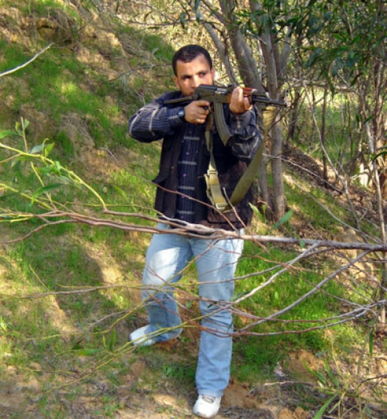 الشهيد عبد الكريم يوسف حمد