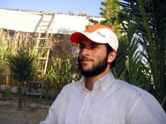 الشهيد على محمد الناعوق